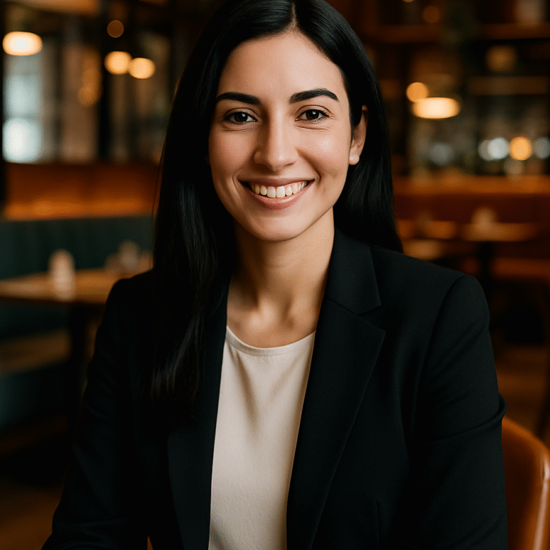 Zeynep Karaca