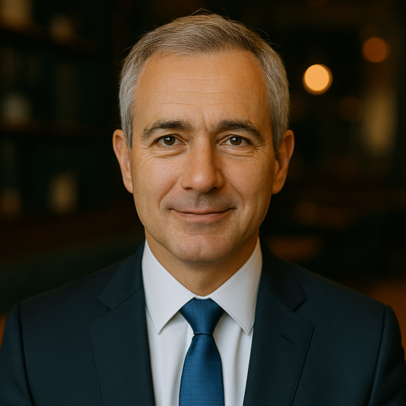 Dr. Murat Özkan