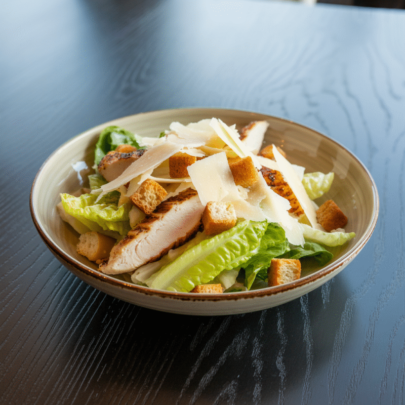 Greek SALATA
