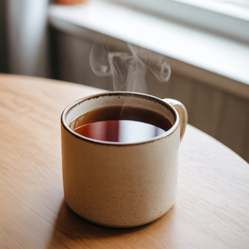 Kupa Çay