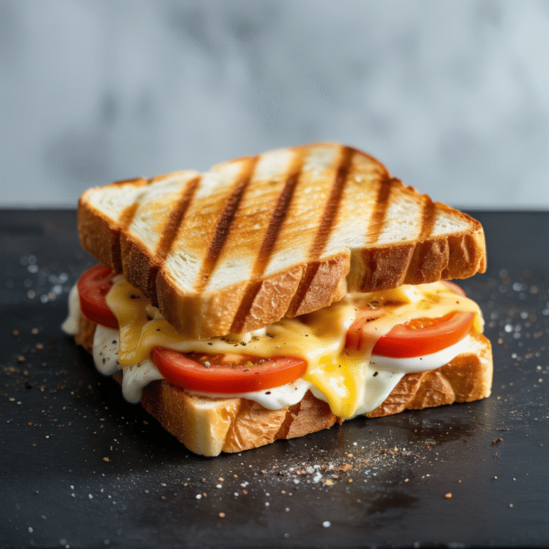 Tost Çeşitleri