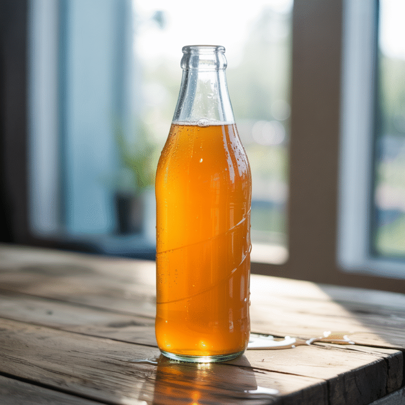 Şişe Fanta