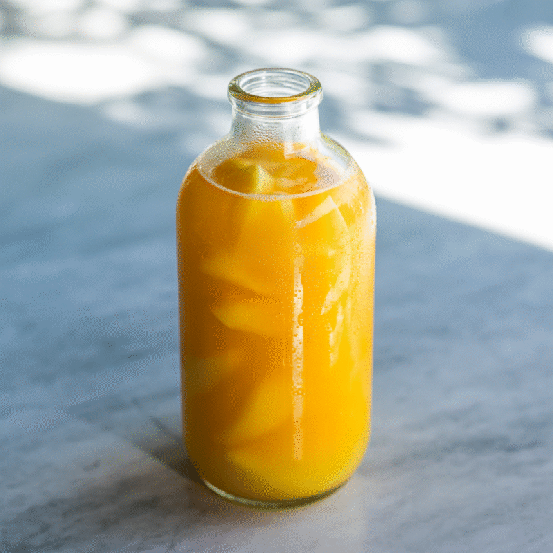 Fuse Tea Mango - Ananas