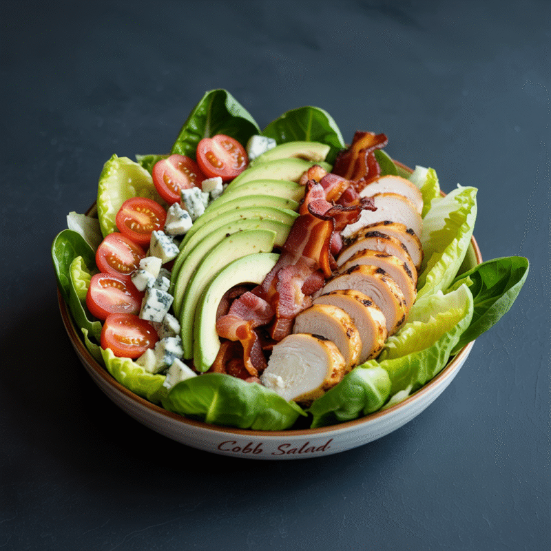 Cobb SALATA