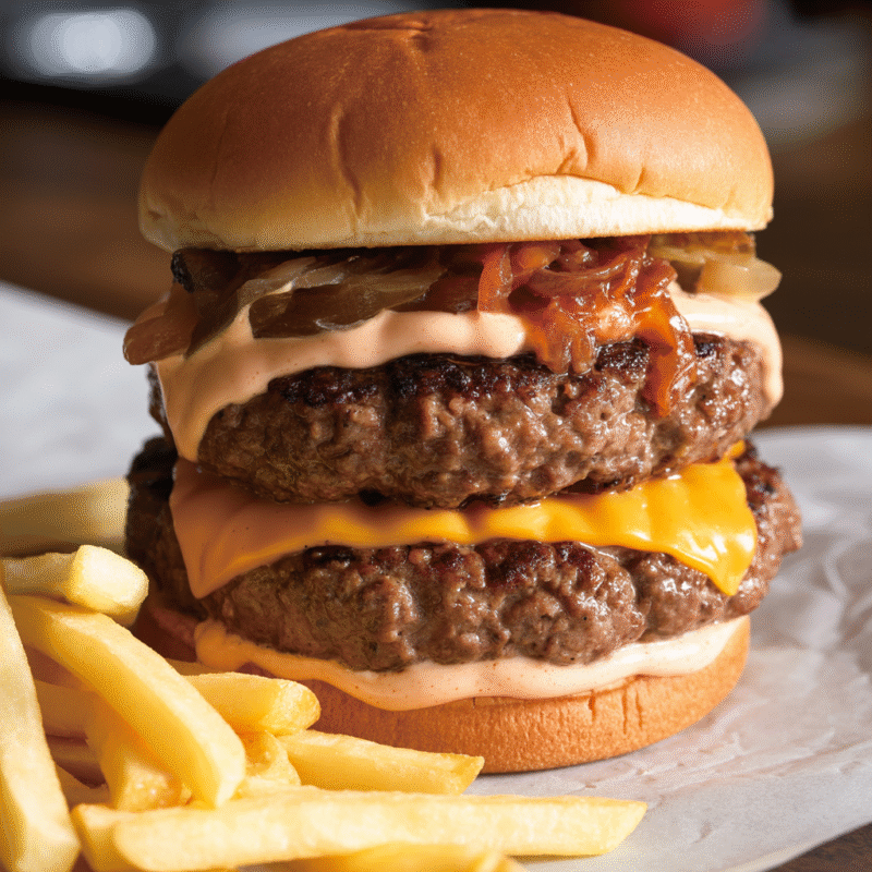 Smash BURGER