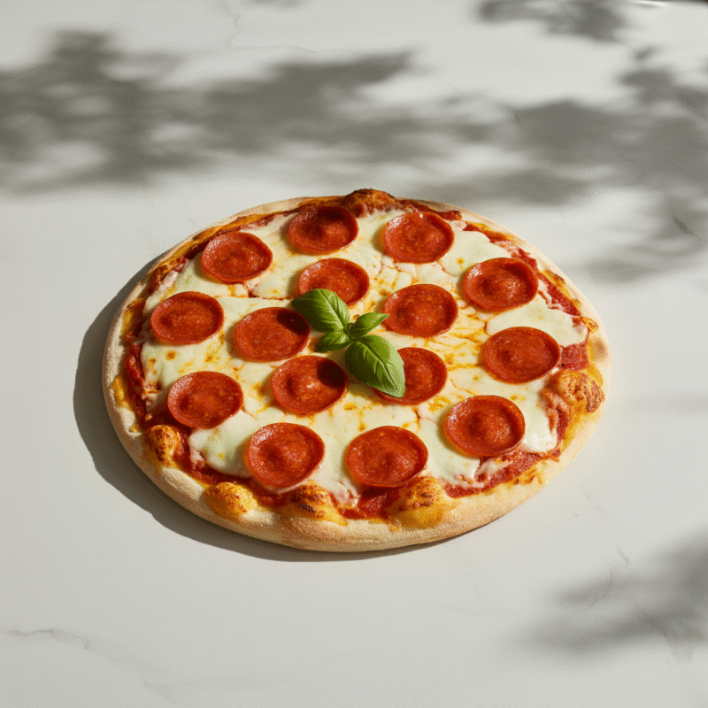 Pizza Çeşitleri