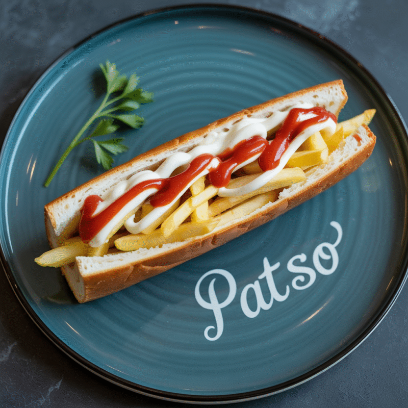 Patso