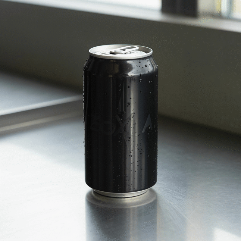 Kutu Kola Zero