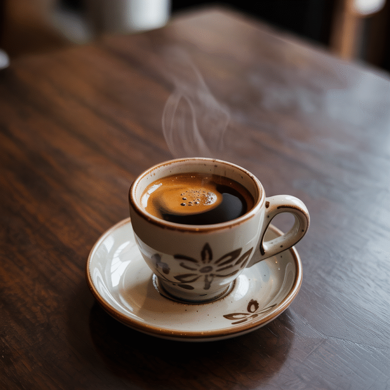 ESPRESSO