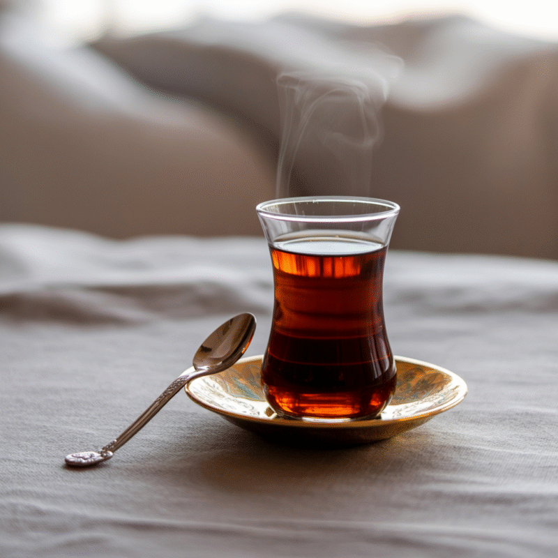 Çay