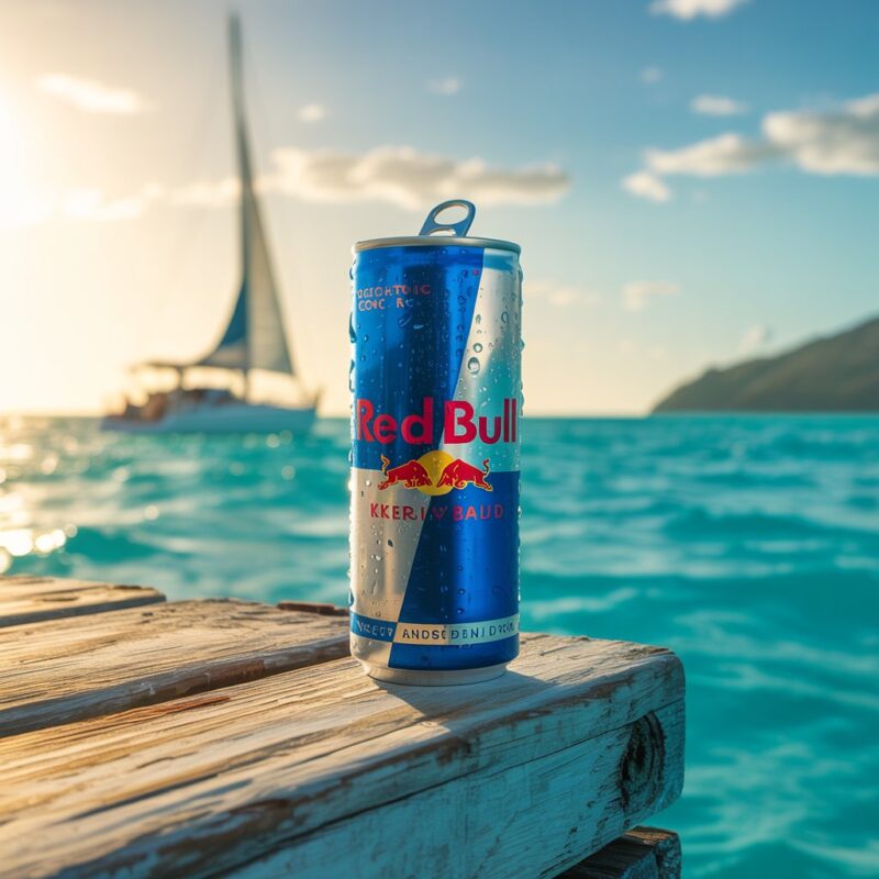 Redbull