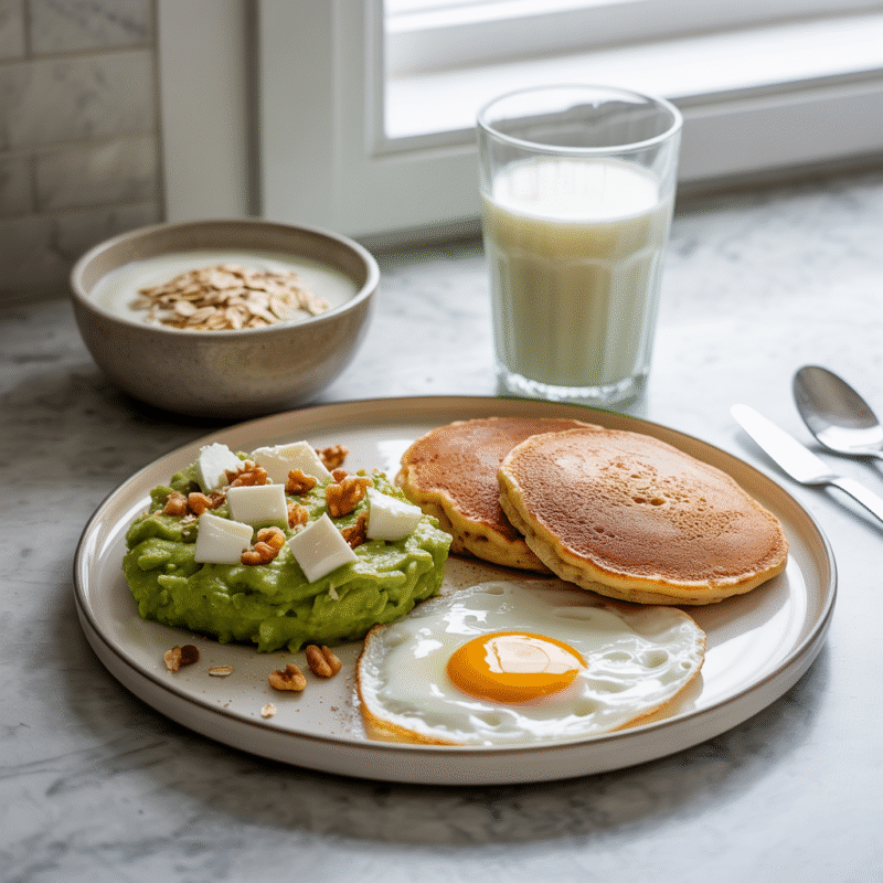 Fit Kahvaltı