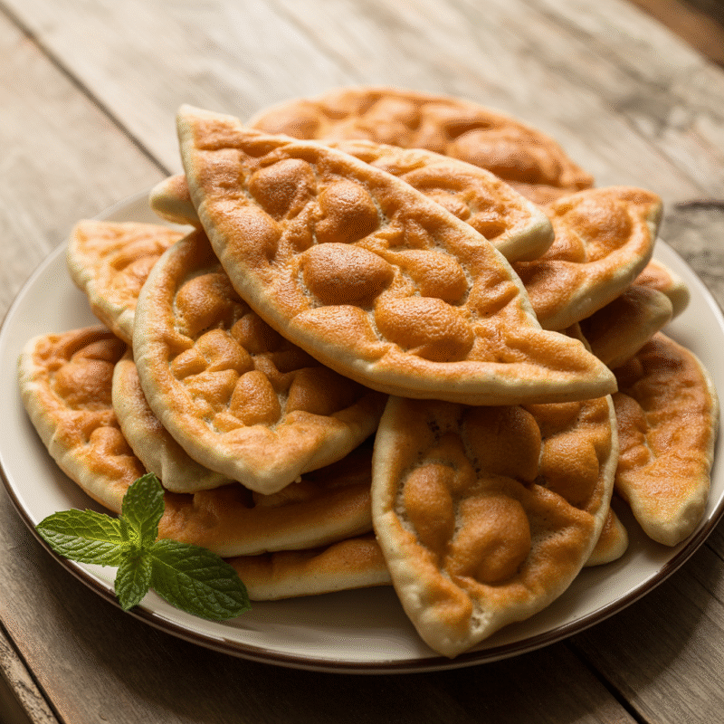 PİŞİ TABAĞI