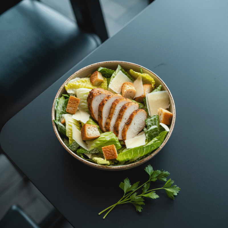 Caesar SALATA