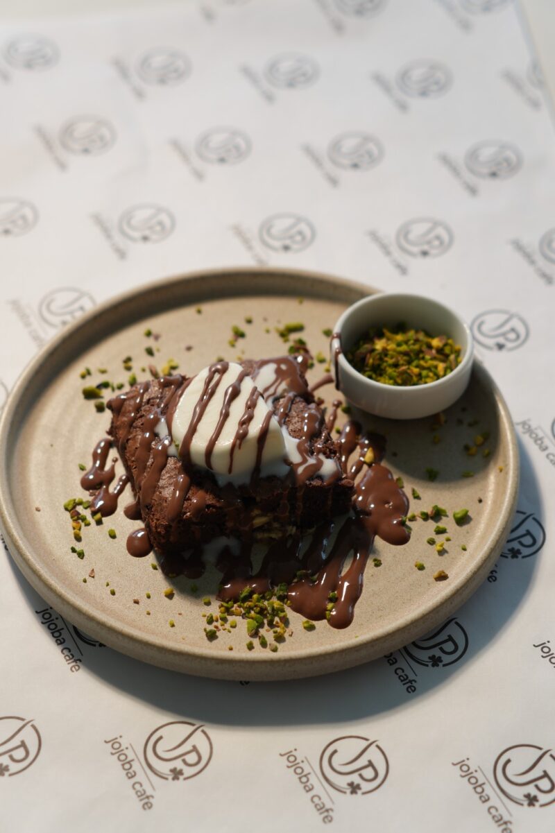 BROWNİE