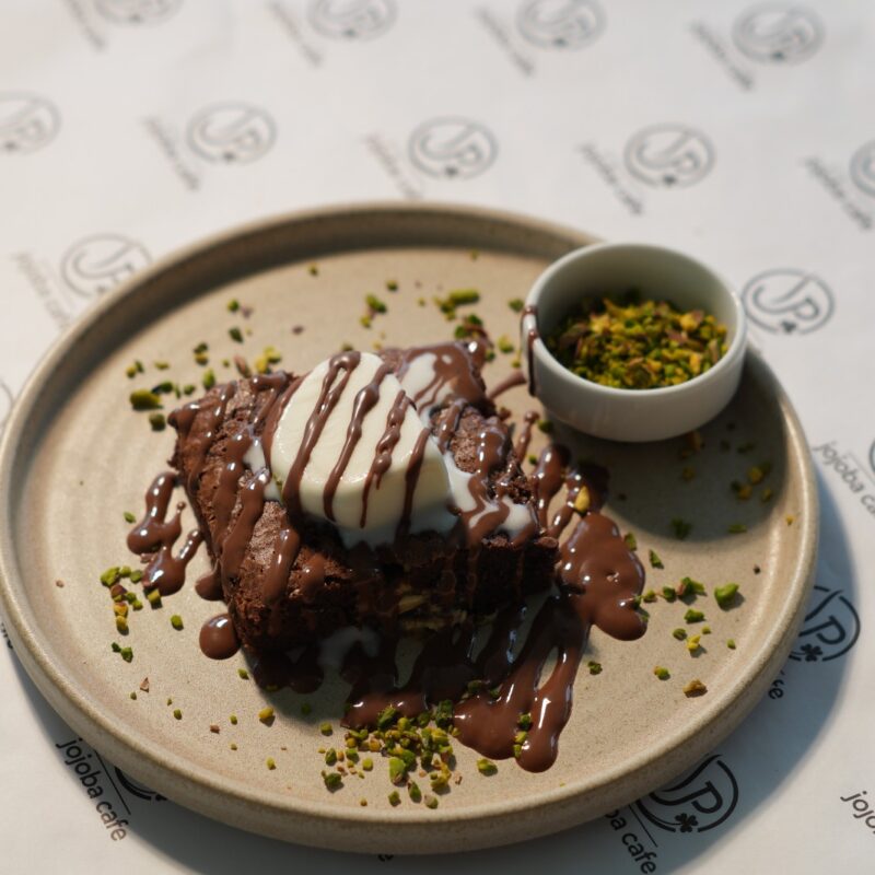 BROWNİE