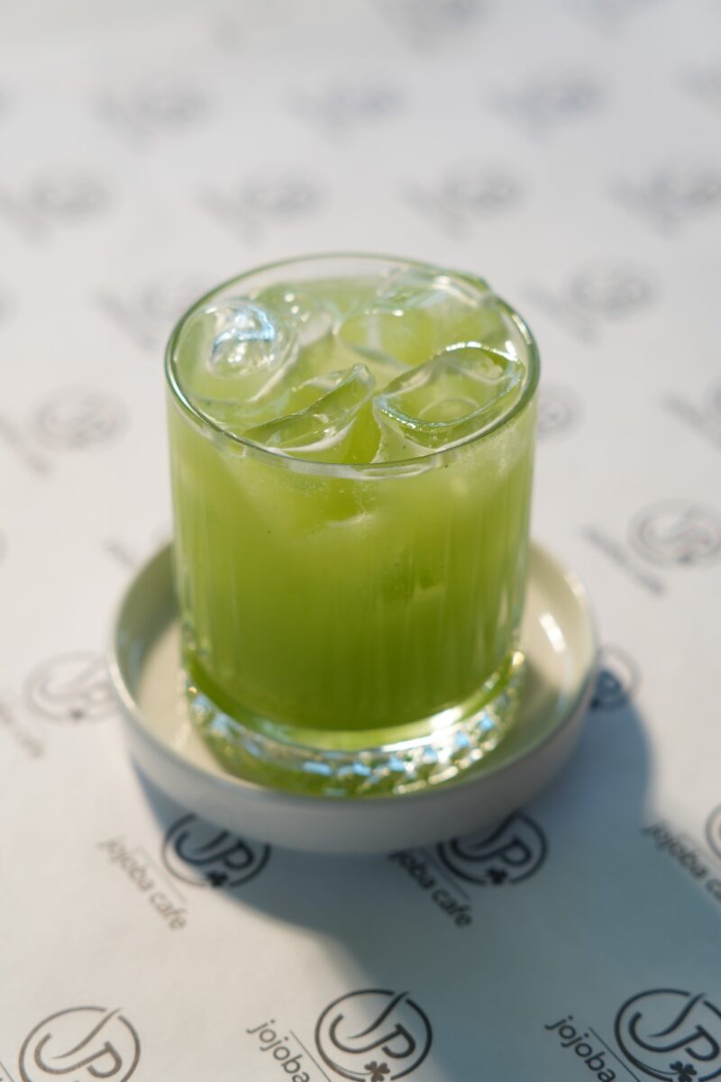 JOJO APPLE PUNCH