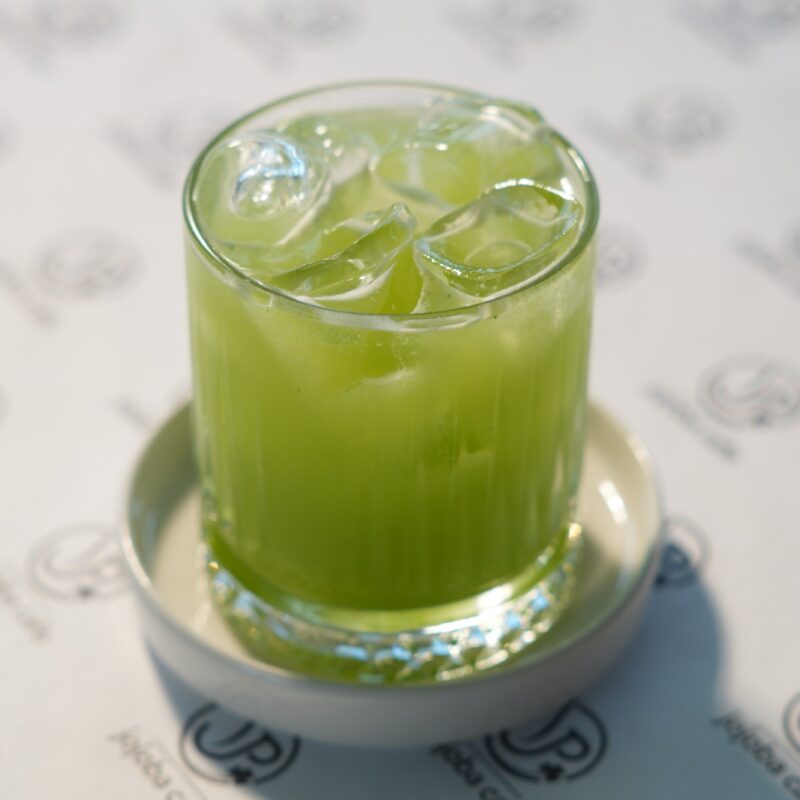 JOJO APPLE PUNCH