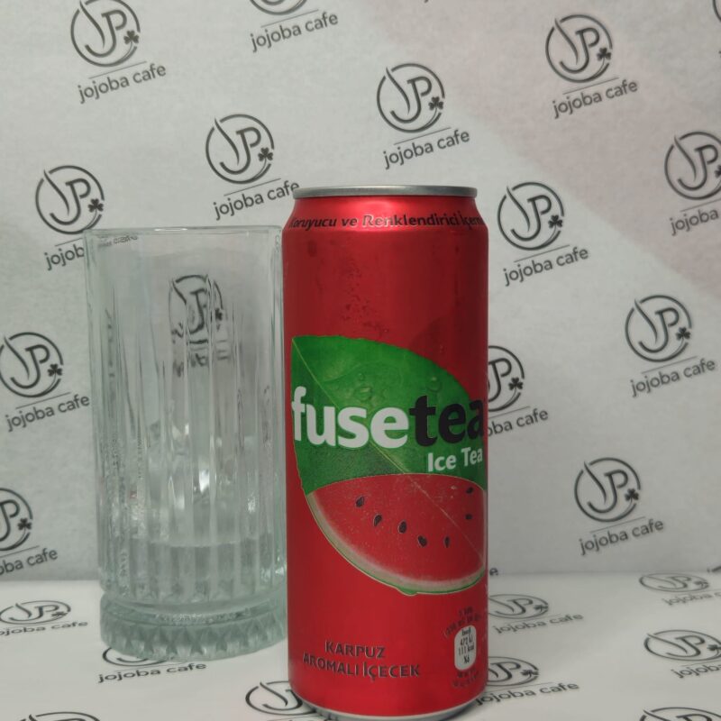FUSE TEA KARPUZ