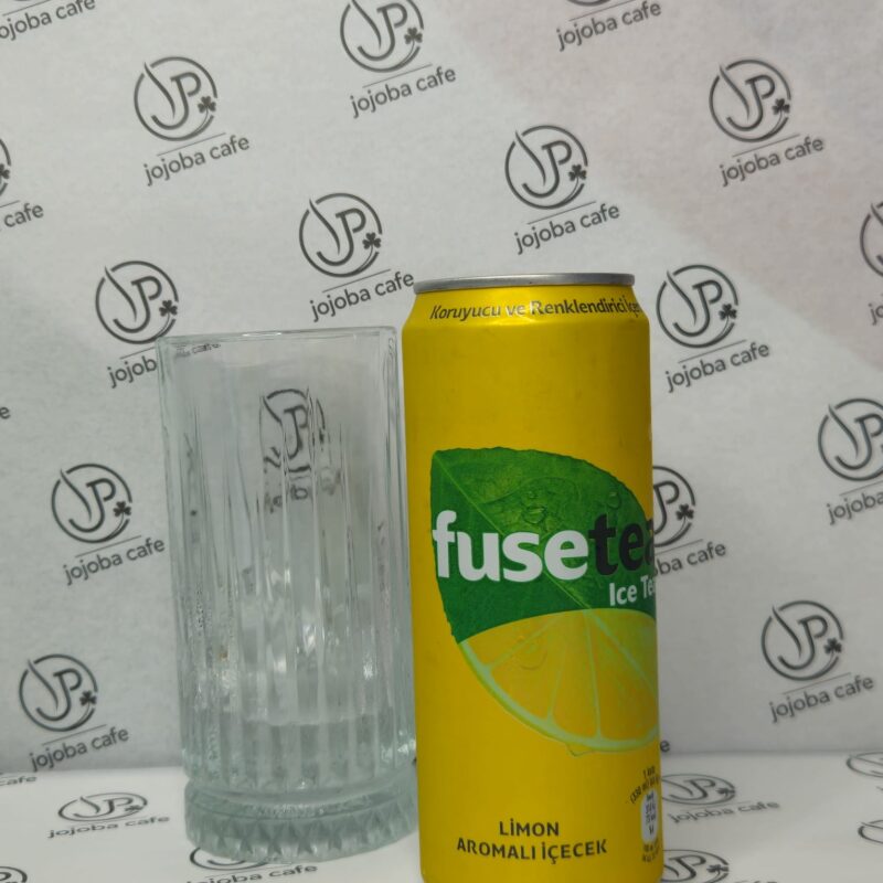 FUSE TEA LİMON