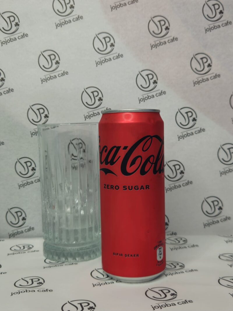 KUTU KOLA ZERO