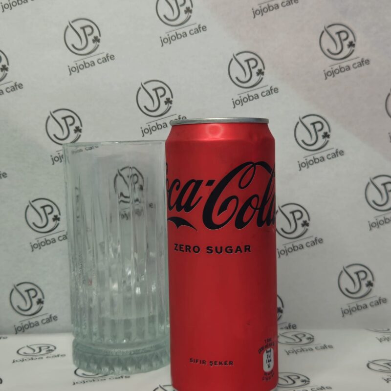 KUTU KOLA ZERO