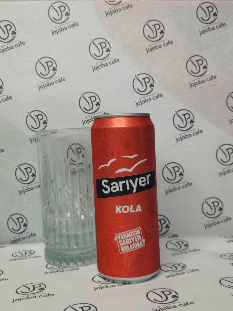 SARIYER KOLA