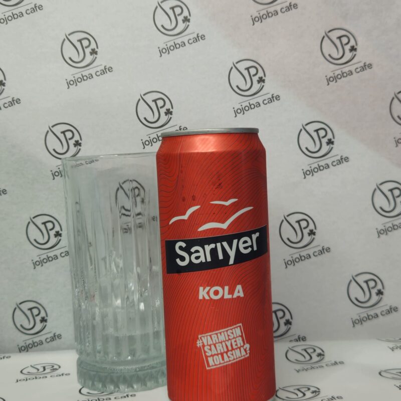 SARIYER KOLA