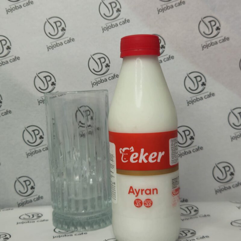 AYRAN