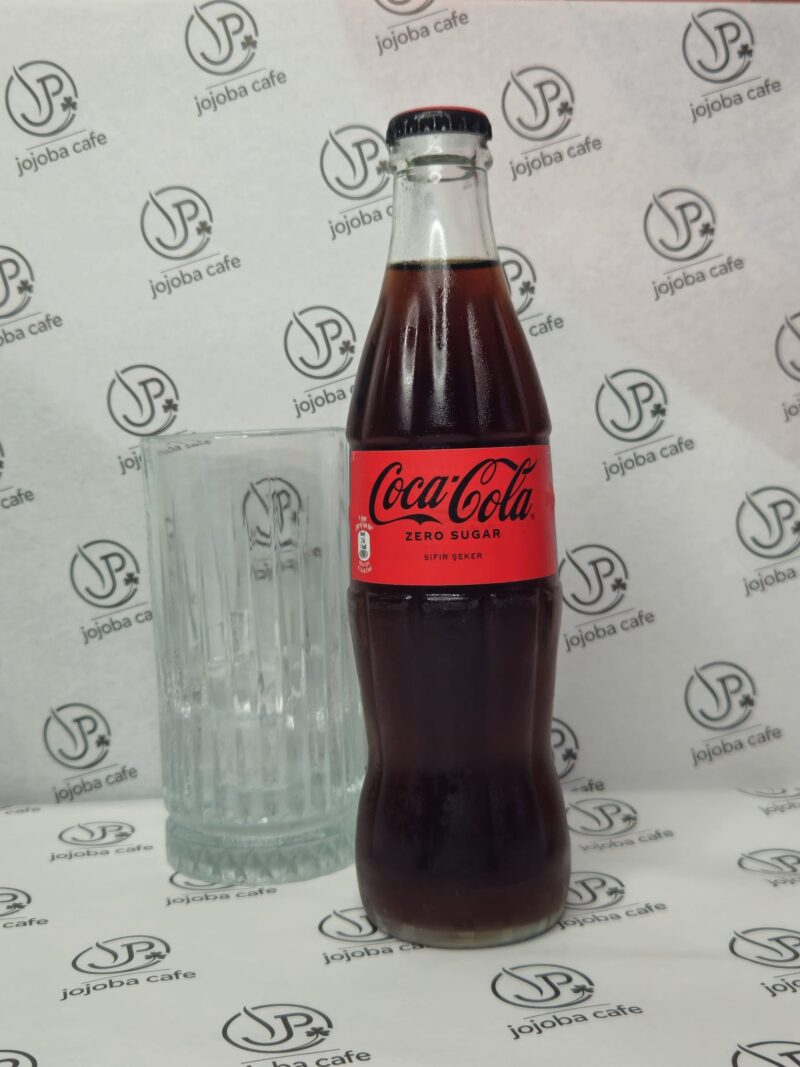 ŞİŞE KOLA
